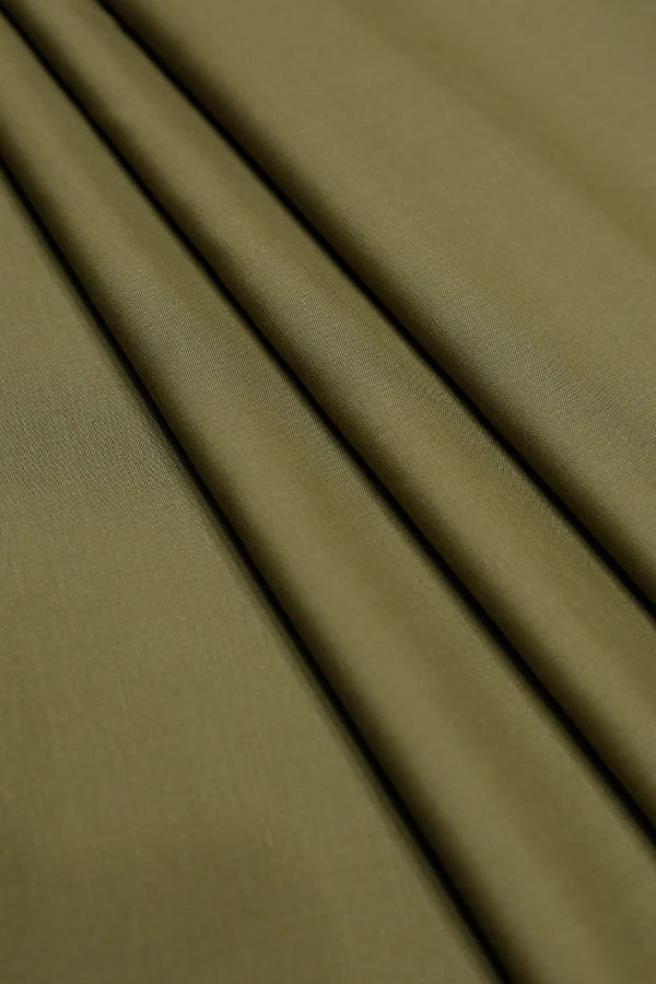 Wash and Wear (Green)