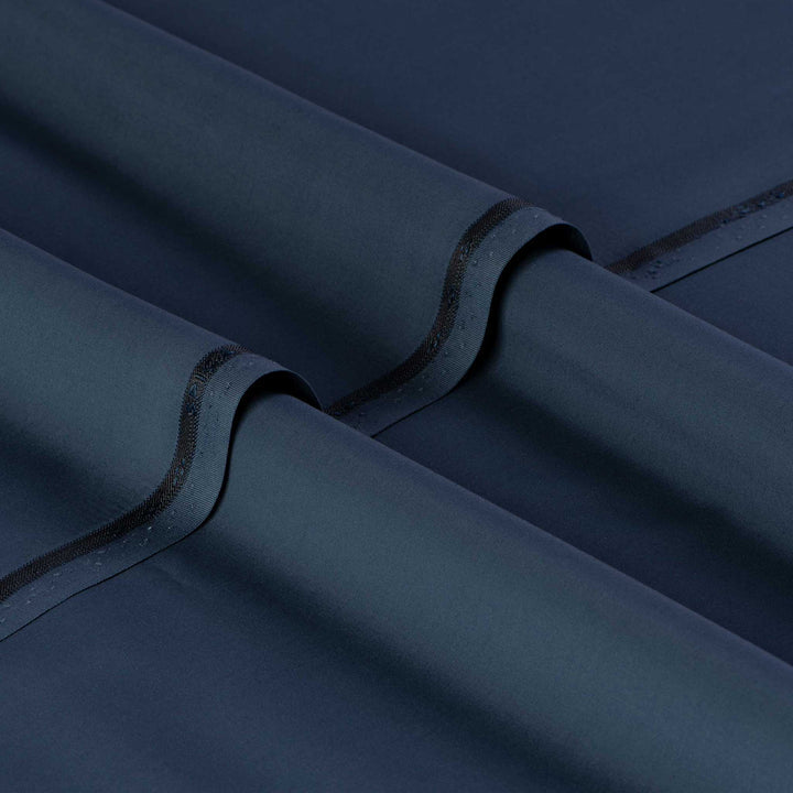 Wash and wear (Metallic Blue)