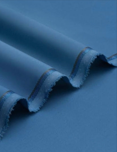 Wash and wear (light Blue)