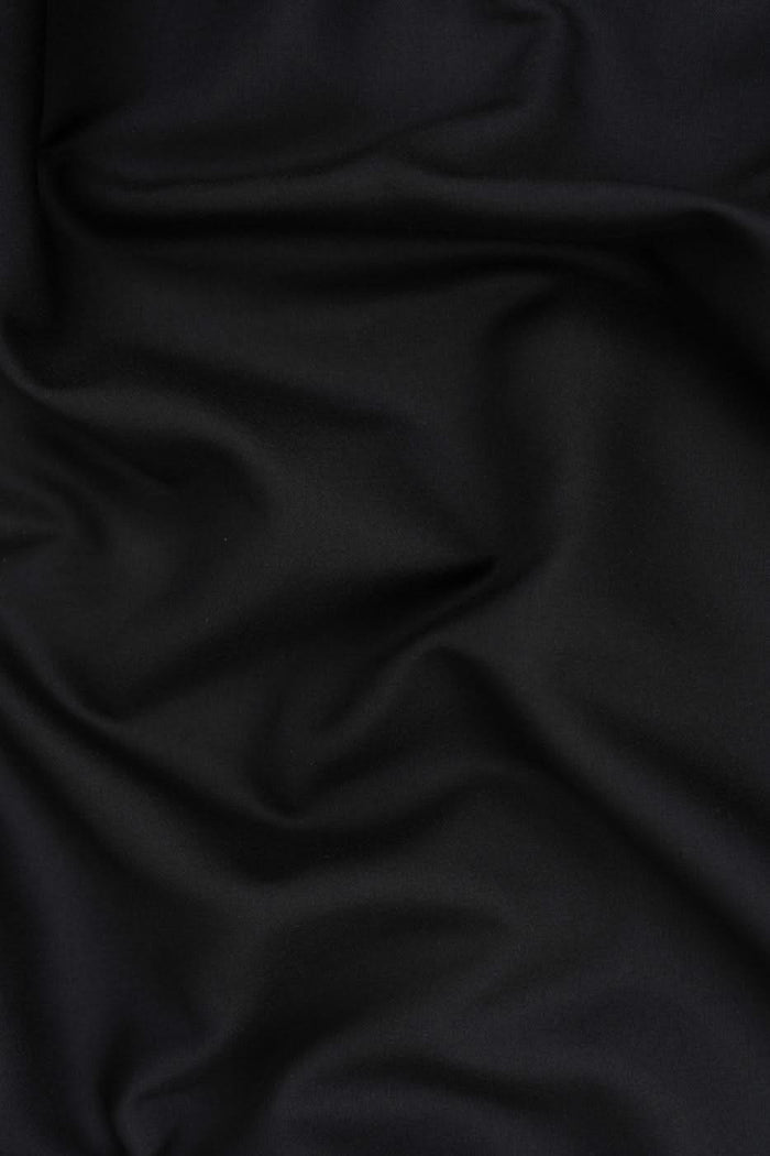 Wash and Wear (Black)