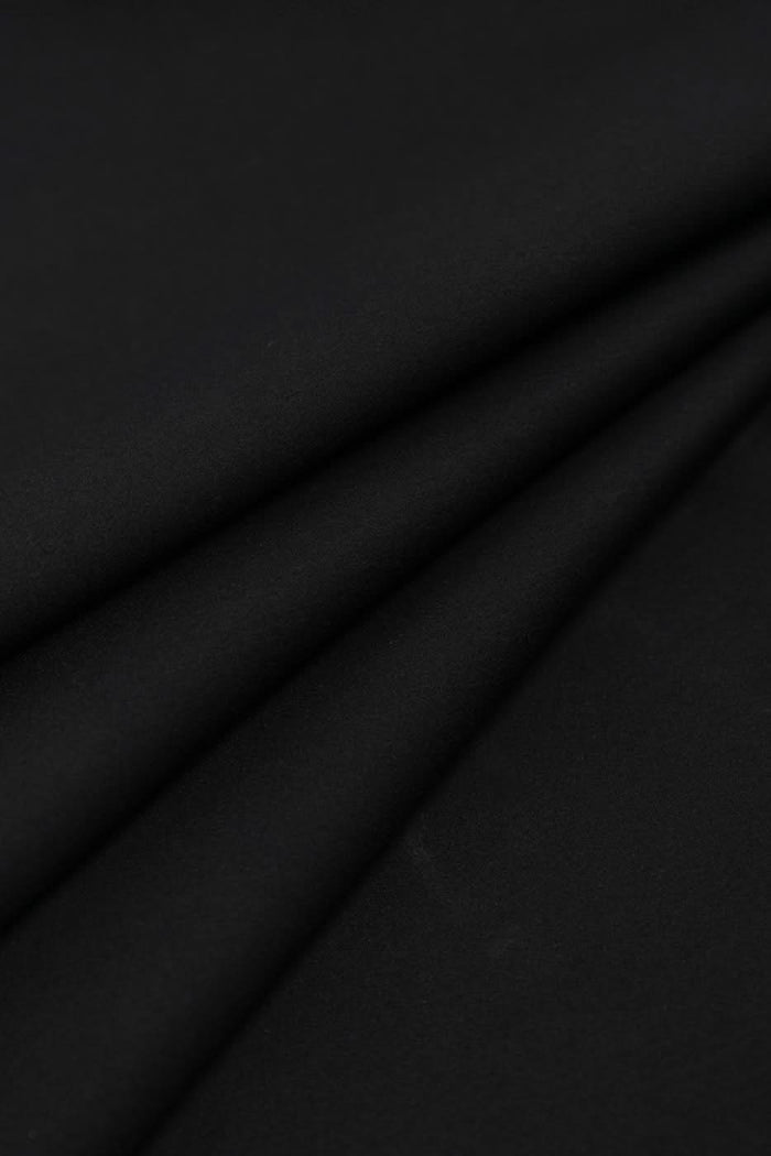 Wash and Wear (Black)