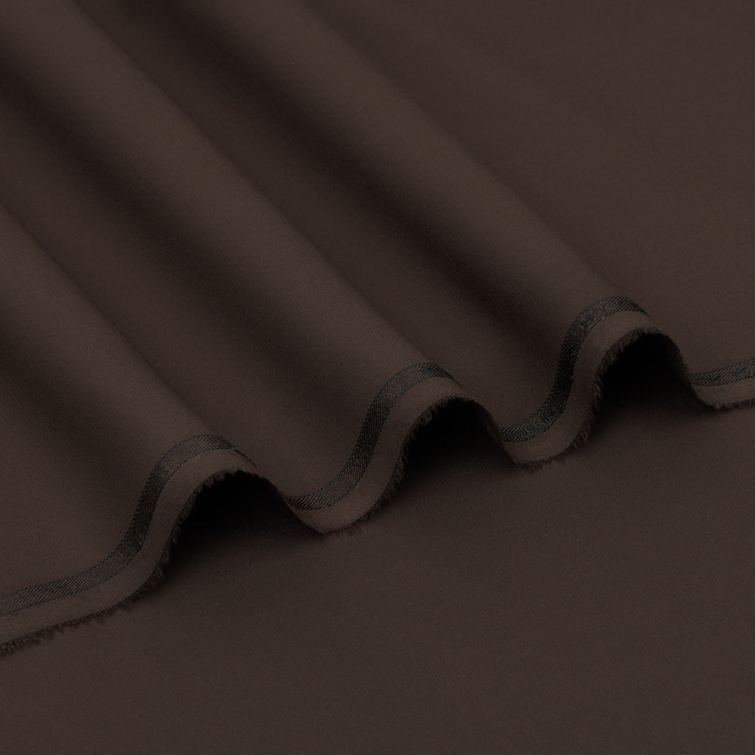 Wash and wear (Chocolate Brown)