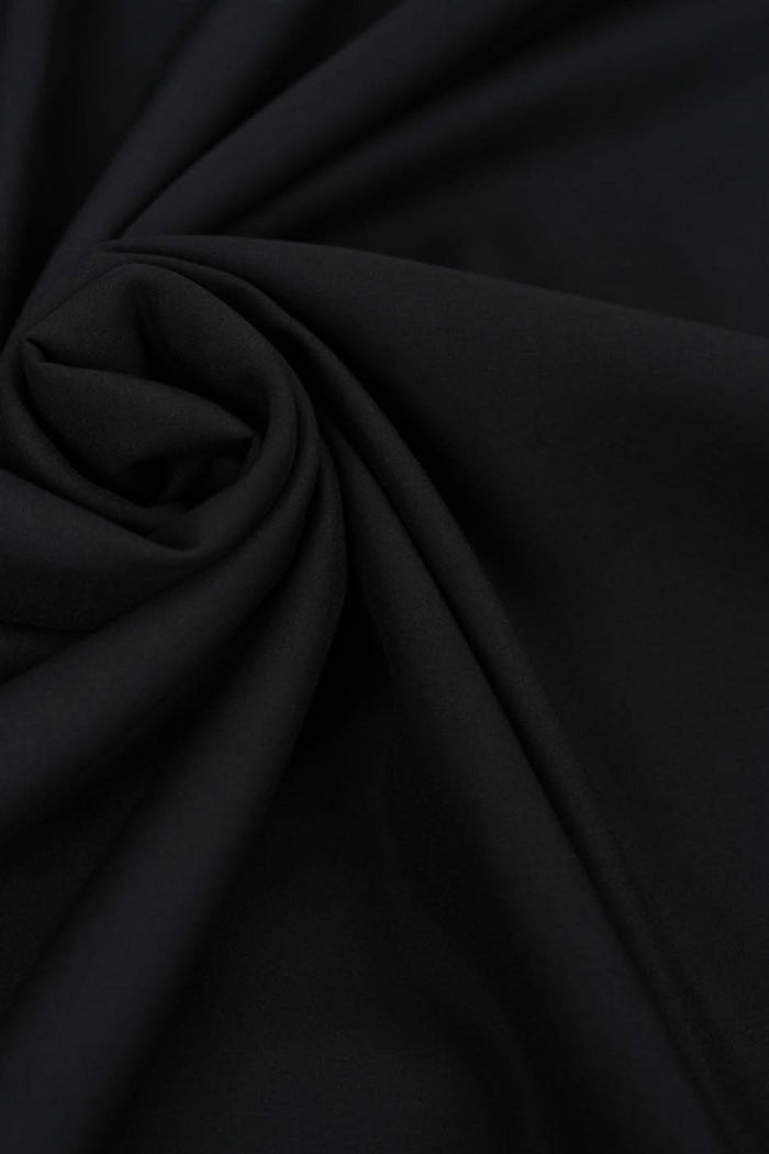 Wash and Wear (Black)
